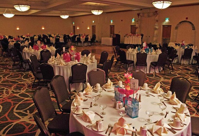 Hotel Hilton Norfolk Airport   | Norfolk | Virginia | United States 11