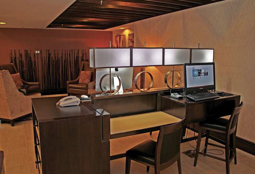 Hotel Hilton Norfolk Airport   | Norfolk | Virginia | United States 12