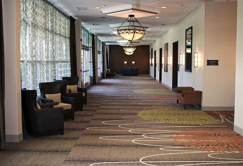 Hotel Hilton Norfolk Airport   | Norfolk | Virginia | United States 13