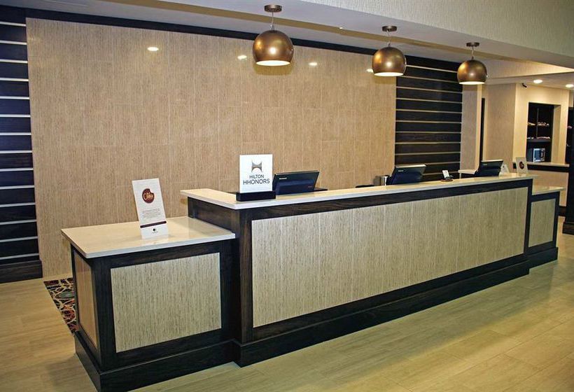 Hotel Hilton Norfolk Airport   | Norfolk | Virginia | United States 14