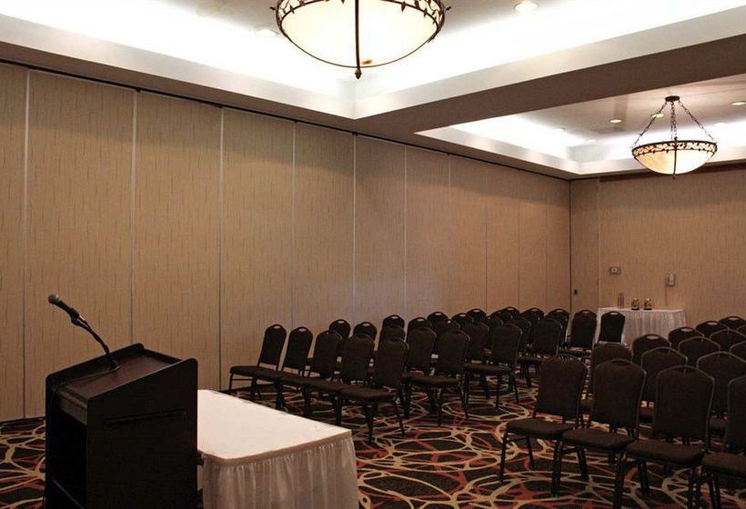 Hotel Hilton Norfolk Airport   | Norfolk | Virginia | United States 15