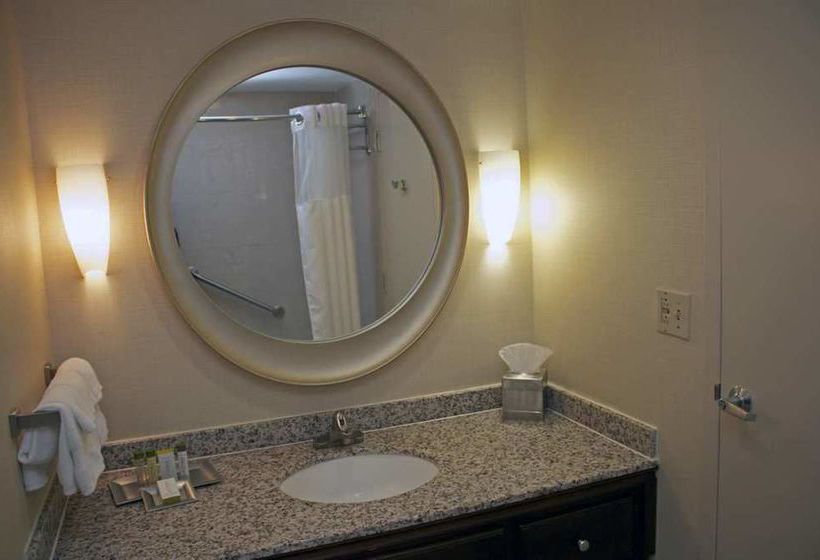 Hotel Hilton Norfolk Airport   | Norfolk | Virginia | United States 17