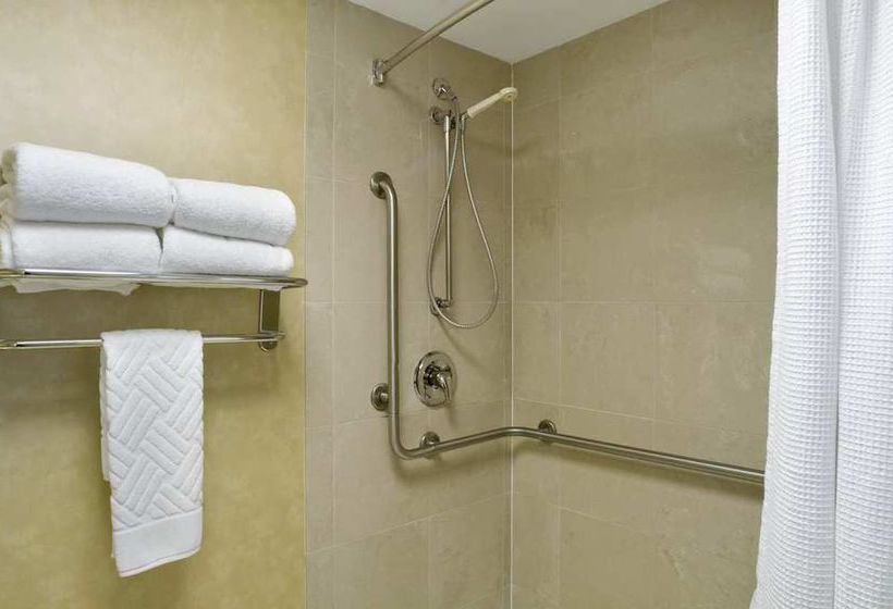 Hotel Hilton Norfolk Airport   | Norfolk | Virginia | United States 3