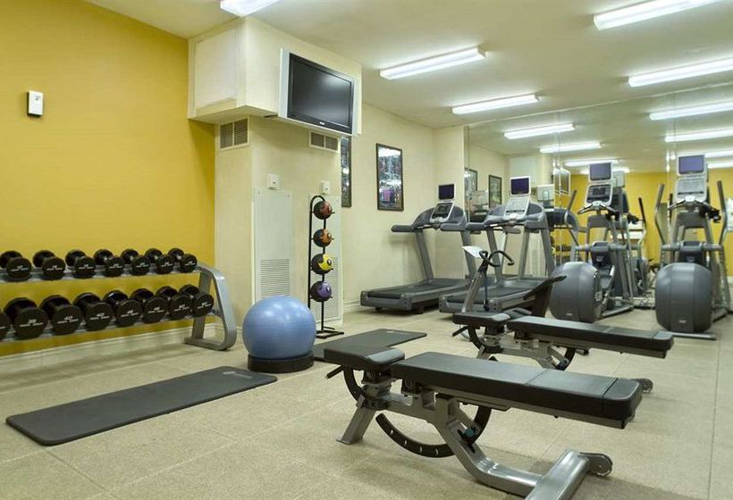 Hotel Hilton Norfolk Airport   | Norfolk | Virginia | United States 5