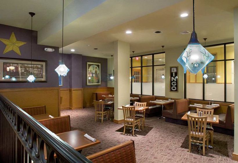 Hotel Hilton Norfolk Airport   | Norfolk | Virginia | United States 6