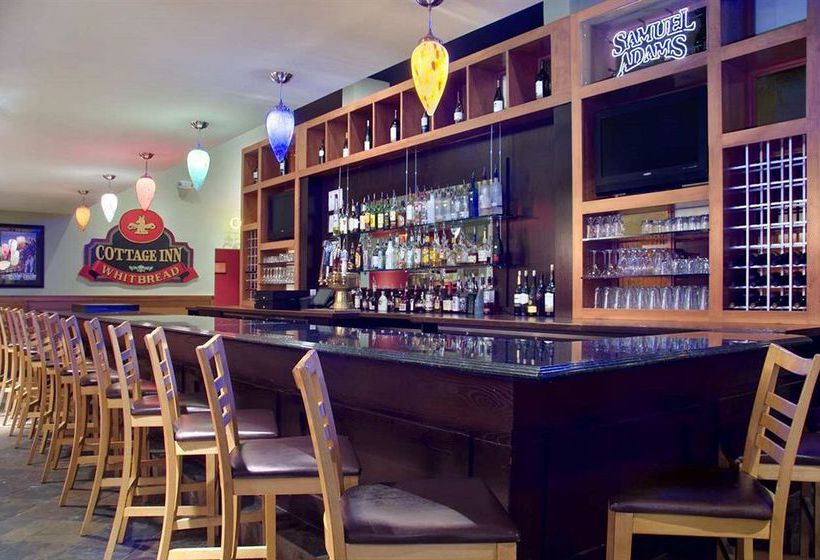 Hotel Hilton Norfolk Airport   | Norfolk | Virginia | United States 7