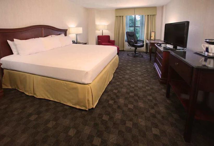 Hotel Hilton Norfolk Airport   | Norfolk | Virginia | United States 8