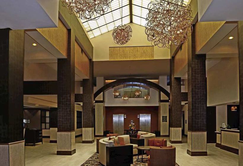 Hotel Hilton Norfolk Airport   | Norfolk | Virginia | United States 9