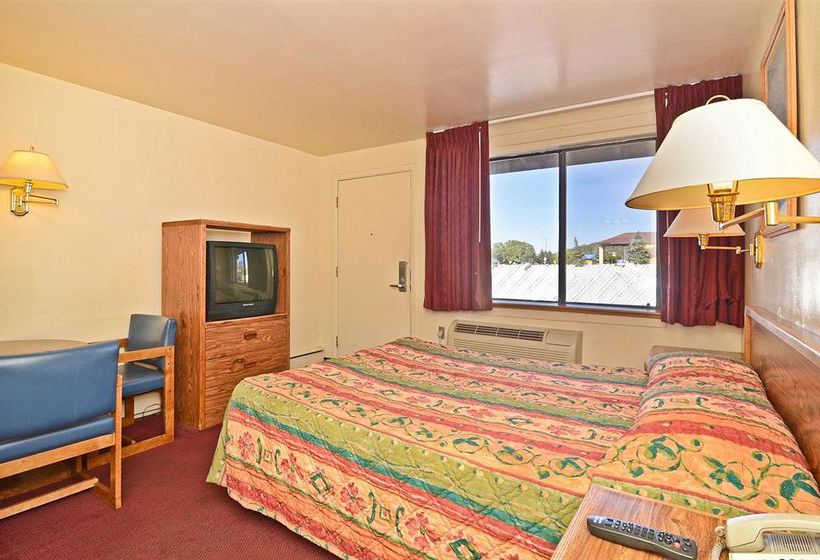 Motel Americas Best Value Inn  | Williams | Arizona | United States 10