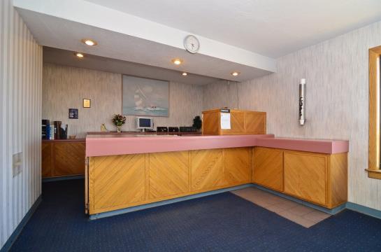 Motel Americas Best Value Inn  | Williams | Arizona | United States 13