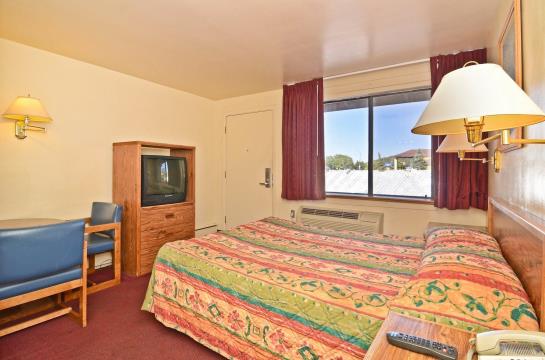 Motel Americas Best Value Inn  | Williams | Arizona | United States 15