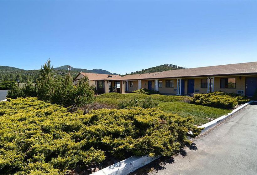 Motel Americas Best Value Inn  | Williams | Arizona | United States 2