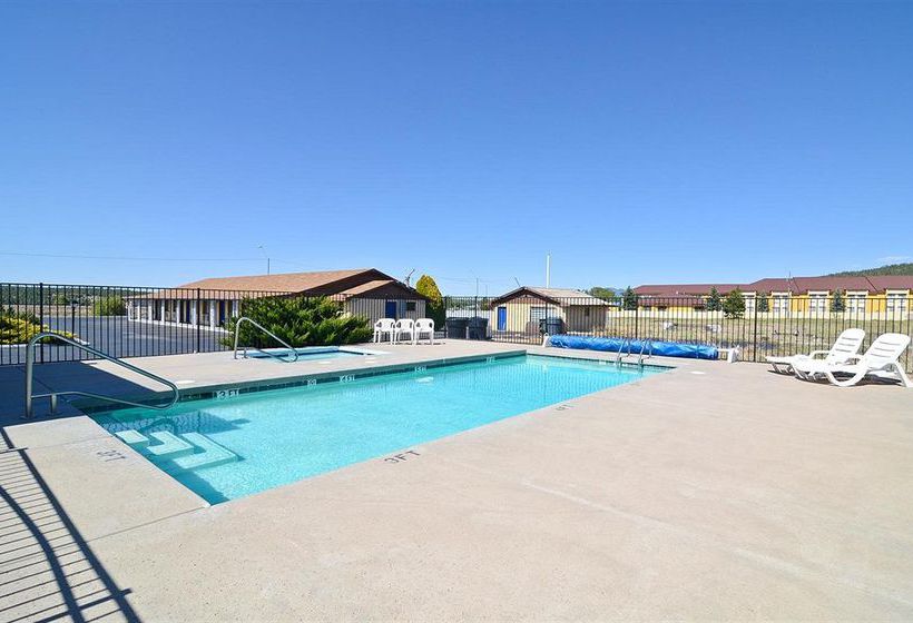 Motel Americas Best Value Inn  | Williams | Arizona | United States 3