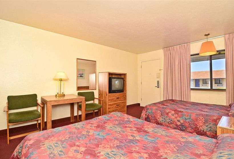 Motel Americas Best Value Inn  | Williams | Arizona | United States 4