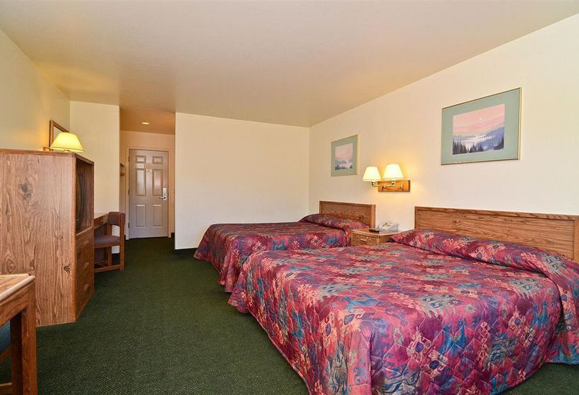 Motel Americas Best Value Inn  | Williams | Arizona | United States 5