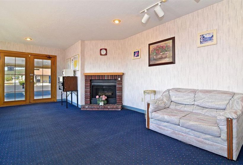 Motel Americas Best Value Inn  | Williams | Arizona | United States 6