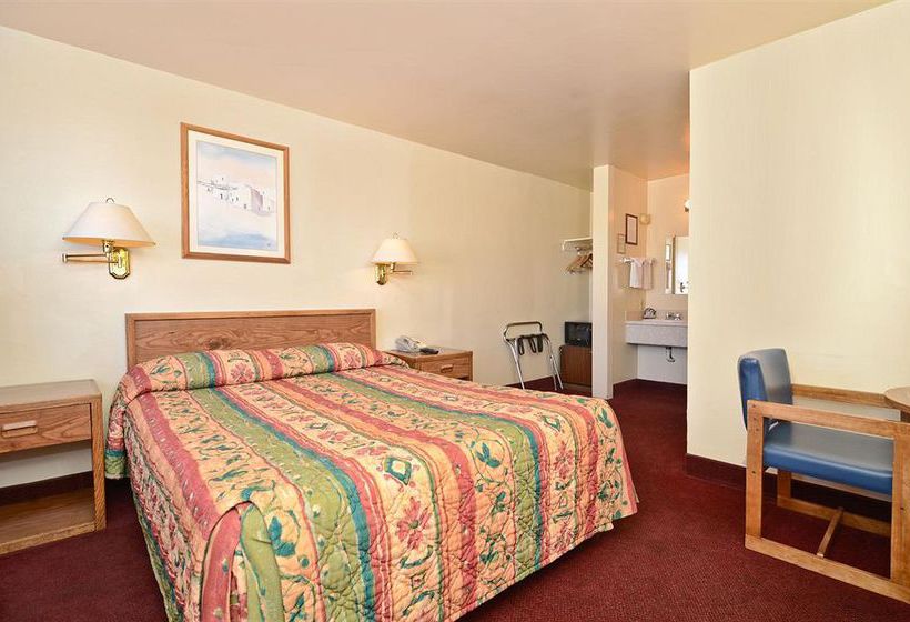 Motel Americas Best Value Inn  | Williams | Arizona | United States 7