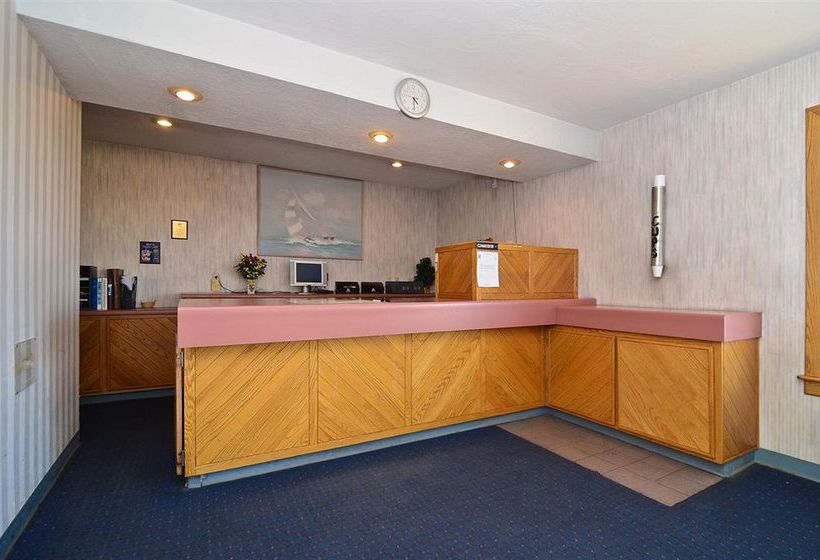 Motel Americas Best Value Inn  | Williams | Arizona | United States 8