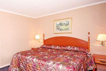 Hotel Regency Inn & Suites Greensboro  | Greensboro | North Carolina | United States 5