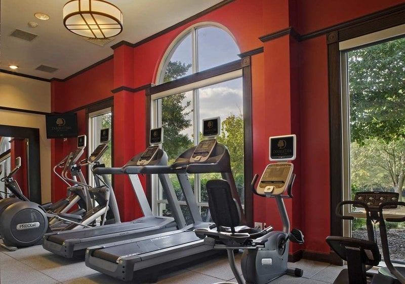 DoubleTree by Hilton Hotel Atlanta - Roswell 