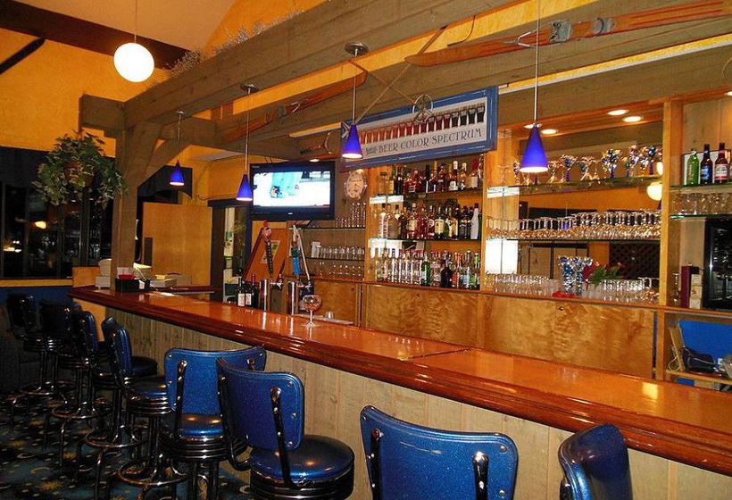 Hotel North Star Lodge Vermont