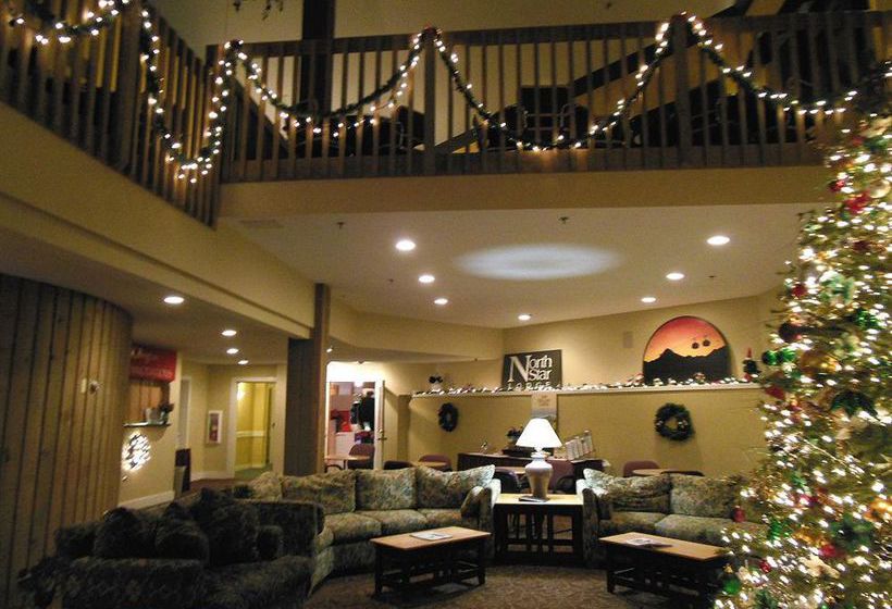 Hotel North Star Lodge  | Killington | Vermont | United States 2