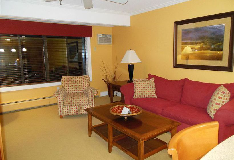 Hotel North Star Lodge  | Killington | Vermont | United States 3