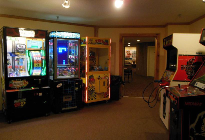 Hotel North Star Lodge  | Killington | Vermont | United States 5