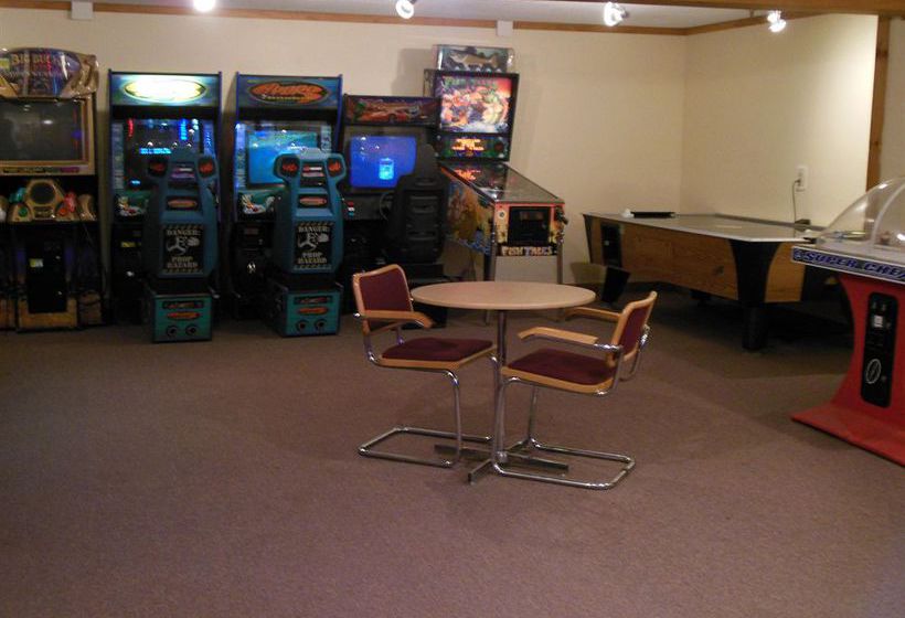 Hotel North Star Lodge  | Killington | Vermont | United States 6