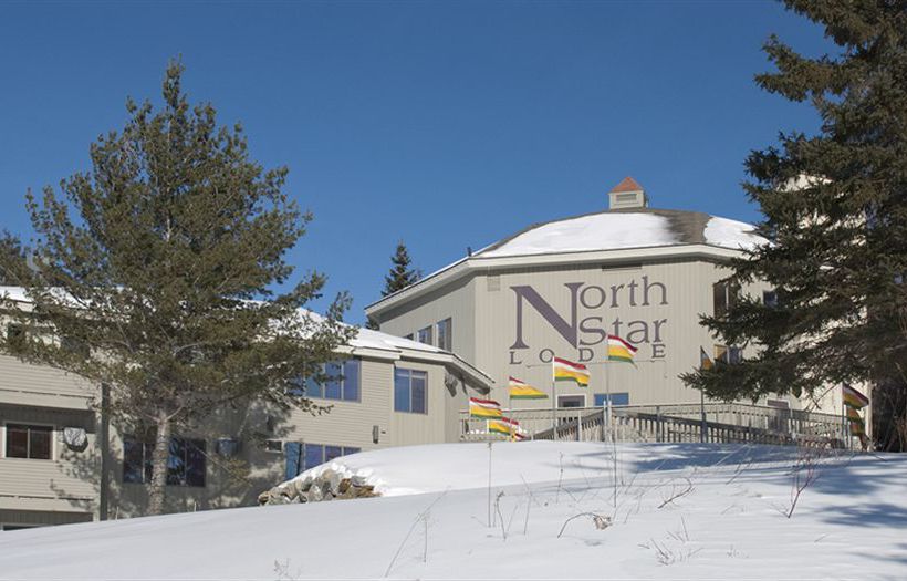 Hotel North Star Lodge  | Killington | Vermont | United States 8