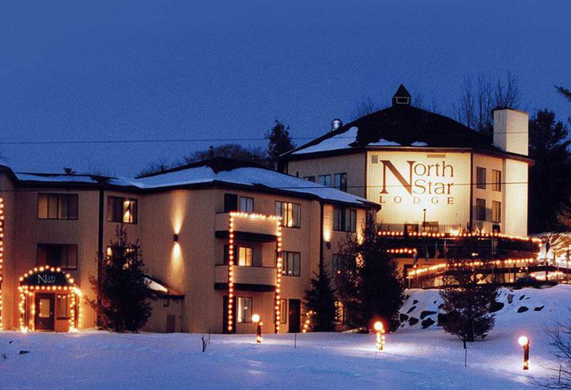 Hotel North Star Lodge  | Killington | Vermont | United States 9