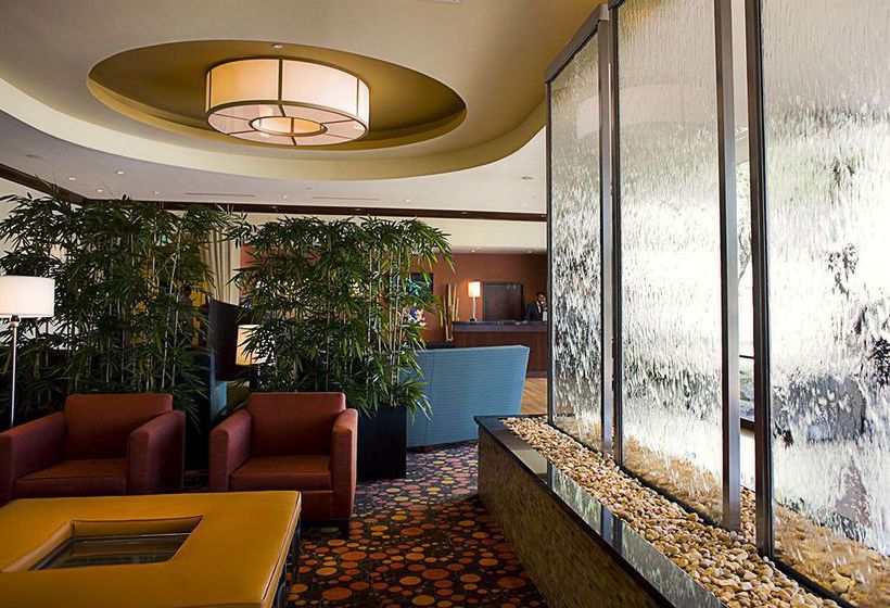 Doubletree Hotel Atlanta NE Northlake Tucker Georgia