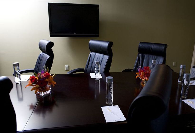 Doubletree Hotel Atlanta NE Northlake  | Tucker | Georgia | United States 10