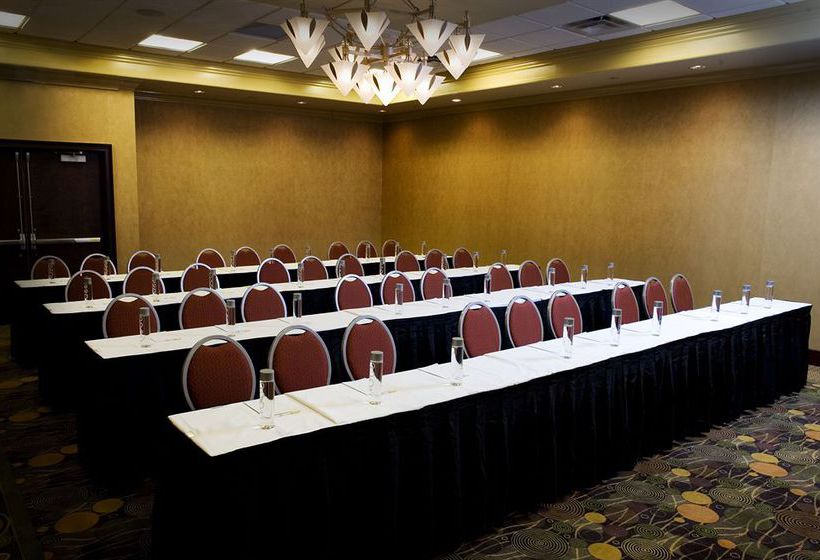 Doubletree Hotel Atlanta NE Northlake  | Tucker | Georgia | United States 11