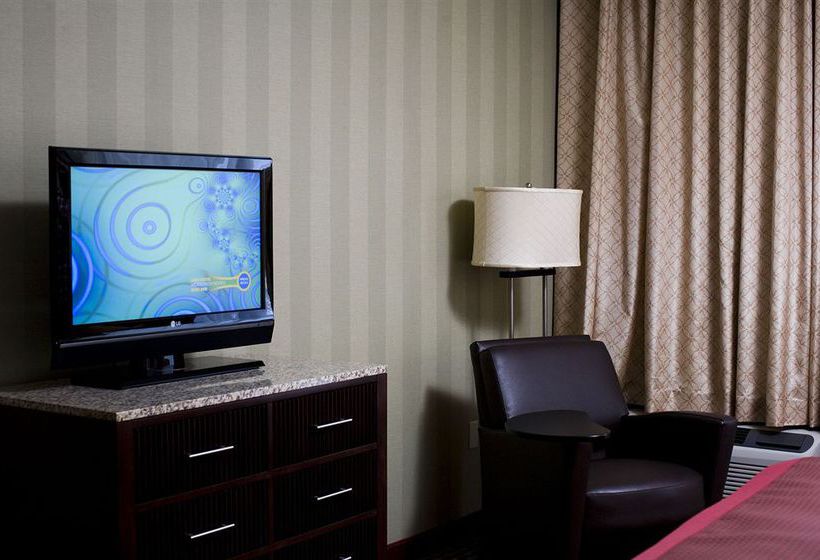 Doubletree Hotel Atlanta NE Northlake  | Tucker | Georgia | United States 12