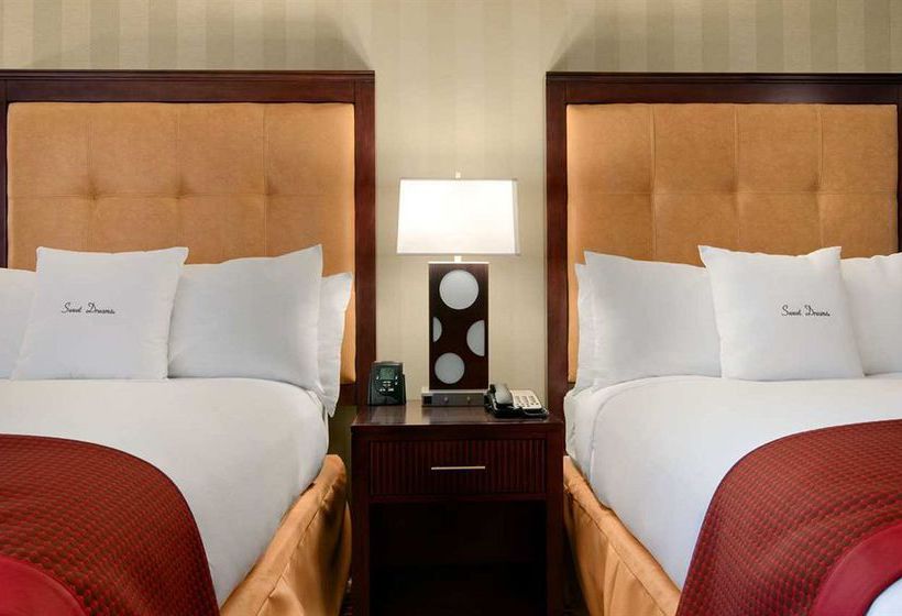 Doubletree Hotel Atlanta NE Northlake  | Tucker | Georgia | United States 13