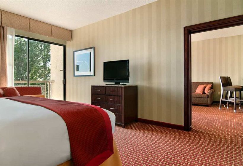 Doubletree Hotel Atlanta NE Northlake  | Tucker | Georgia | United States 14