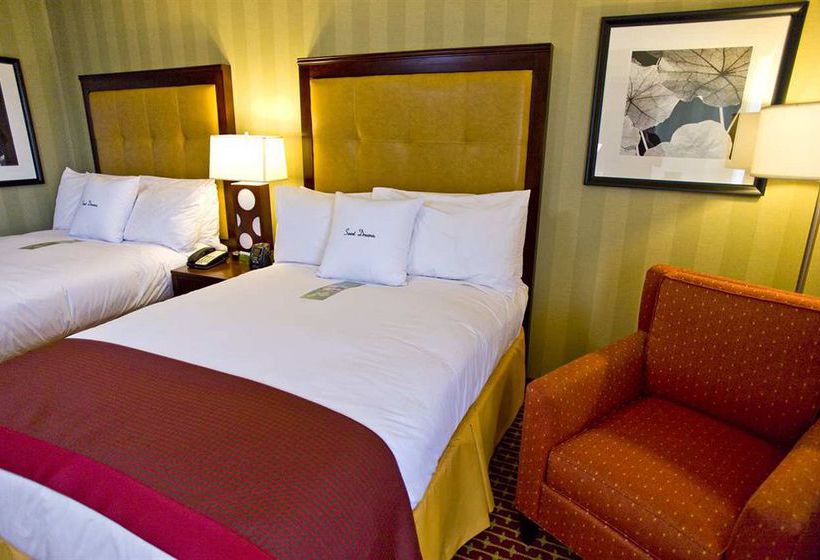 Doubletree Hotel Atlanta NE Northlake  | Tucker | Georgia | United States 15