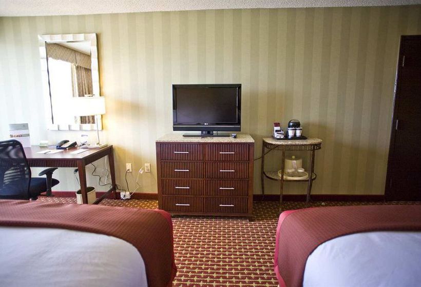 Doubletree Hotel Atlanta NE Northlake  | Tucker | Georgia | United States 16