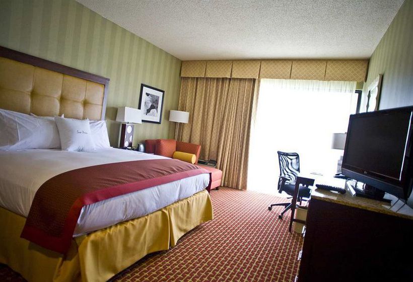 Doubletree Hotel Atlanta NE Northlake  | Tucker | Georgia | United States 17