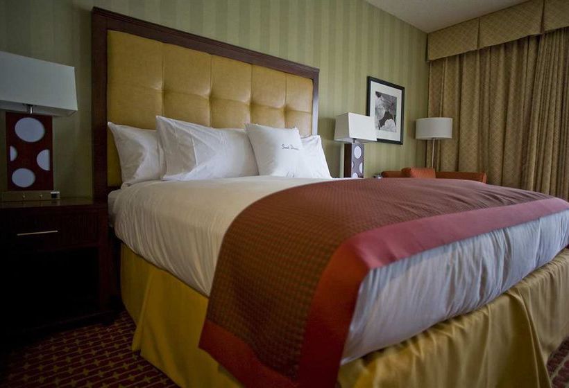 Doubletree Hotel Atlanta NE Northlake  | Tucker | Georgia | United States 18