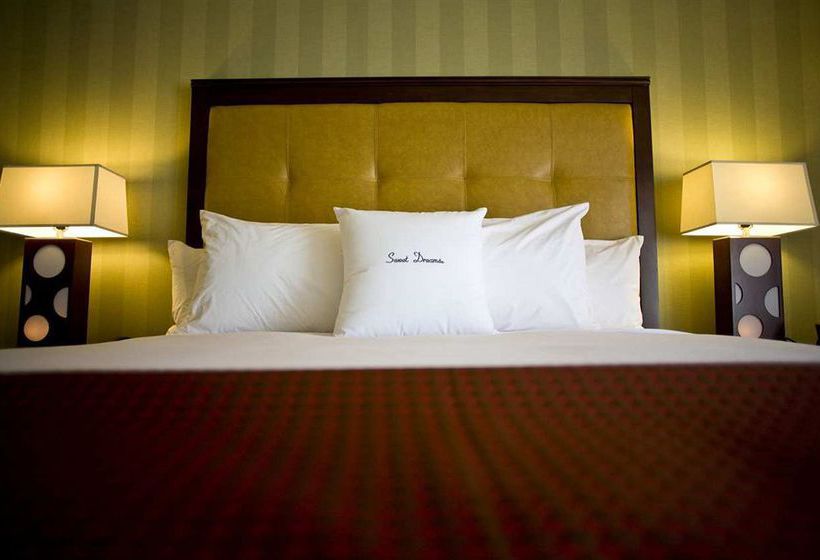 Doubletree Hotel Atlanta NE Northlake  | Tucker | Georgia | United States 19