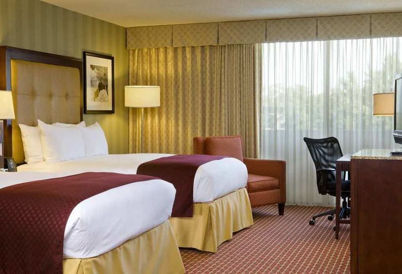 Doubletree Hotel Atlanta NE Northlake  | Tucker | Georgia | United States 20