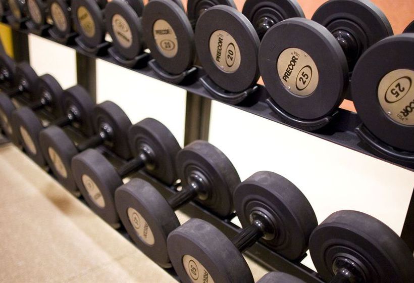 Doubletree Hotel Atlanta NE Northlake  | Tucker | Georgia | United States 5