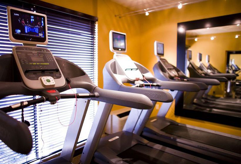 Doubletree Hotel Atlanta NE Northlake  | Tucker | Georgia | United States 6