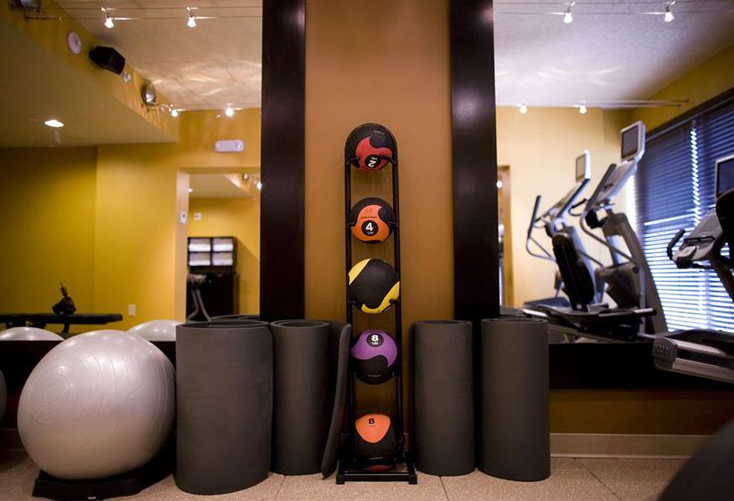 Doubletree Hotel Atlanta NE Northlake  | Tucker | Georgia | United States 7