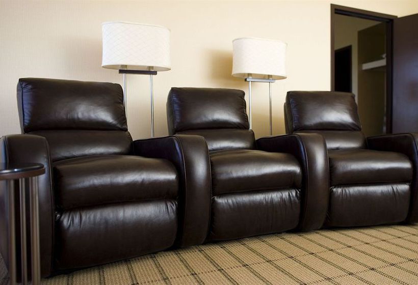 Doubletree Hotel Atlanta NE Northlake  | Tucker | Georgia | United States 8