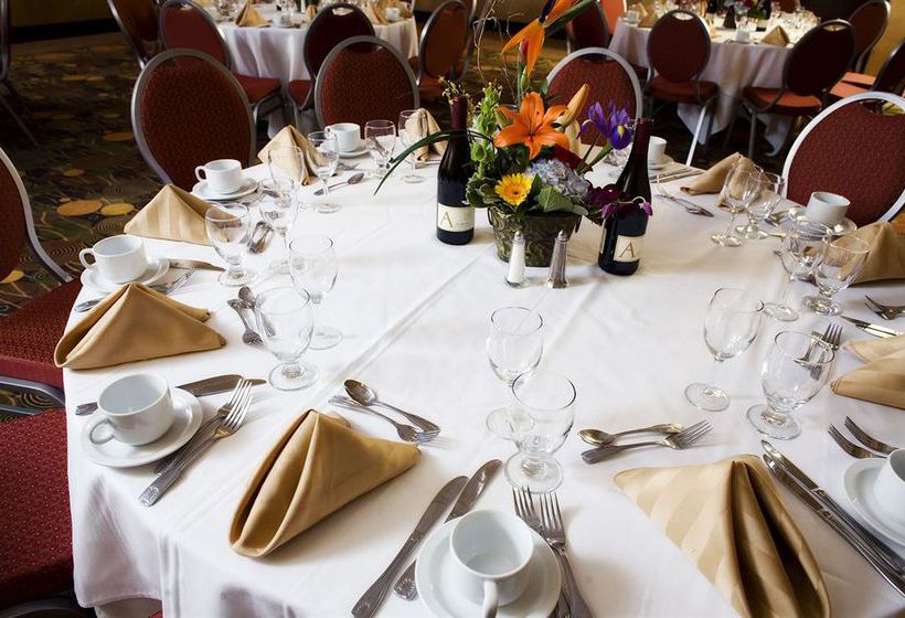 Doubletree Hotel Atlanta NE Northlake  | Tucker | Georgia | United States 9