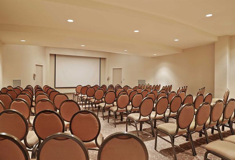 Hotel Sheraton Detroit Novi Novi Michigan