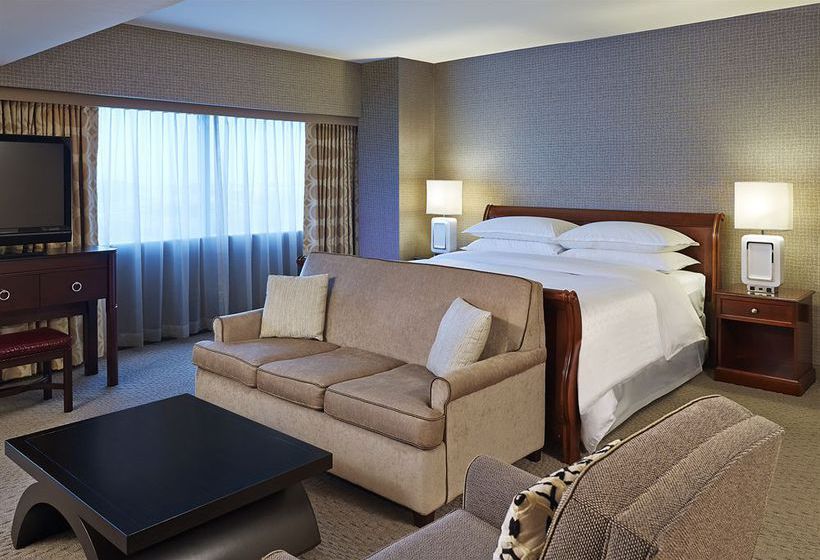 Hotel Sheraton Detroit Novi  | Novi | Michigan | United States 10